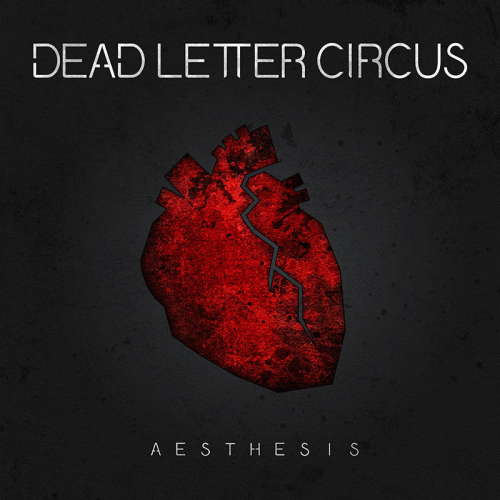 Dead Letter Circus : Aesthesis